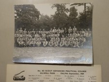 No. 352 Scout Advanced