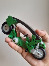 Ben 10  Cartoon Network Bandai