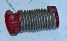 DYSON DC40 D40i Animal Multi Floor Series Genuine Short Internal Hose Silver Red