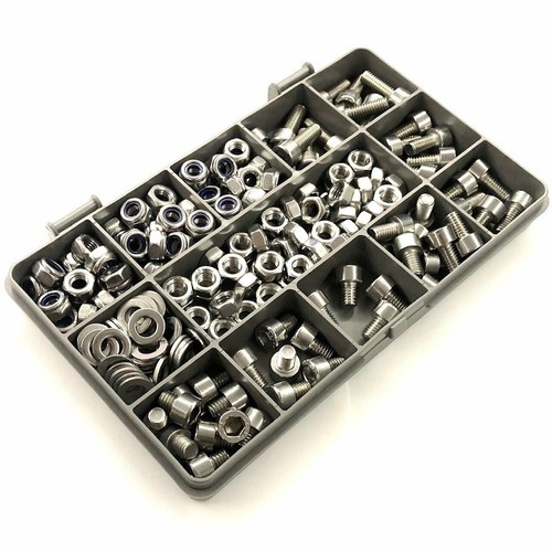 6mm stainless steel - m6,