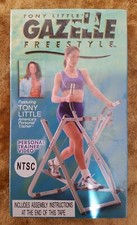 *BRAND NEW* TONY LITTLE’S