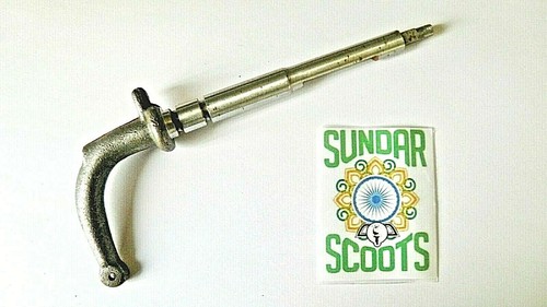 Vespa external clutch arm - clutch,