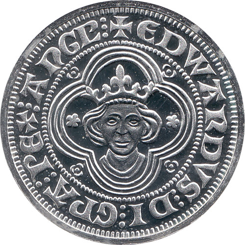 The historic coins great - the,