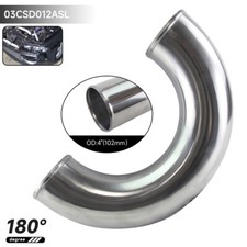 Universal 102mm 4.0" inch 180