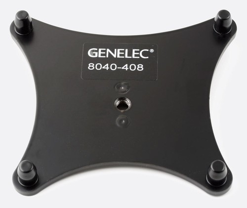 Genelec 8040 408 metal speaker - genelec, 8040-408