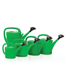 Lightweight plastic watering - lightweight,