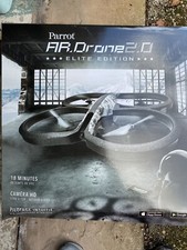 parrot ar drone 2.0 elite