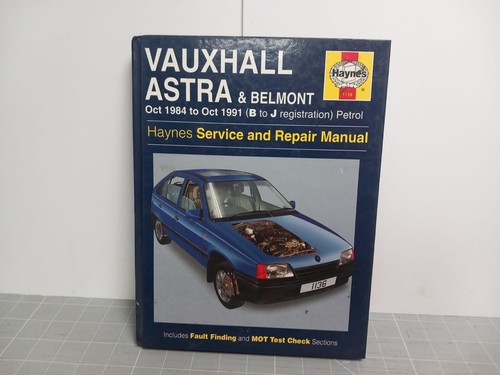Vauxhall astra and - astra,