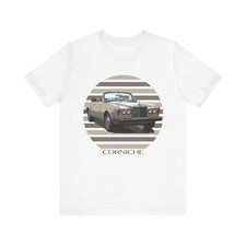 Rolls Royce Corniche T-Shirt -