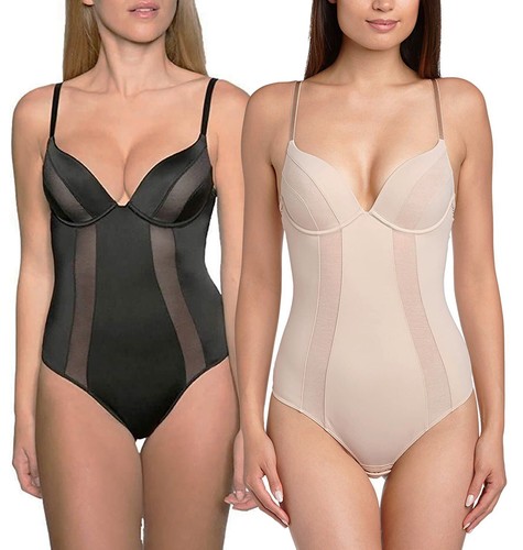 Wonderbra padded underwired - wonderbra,