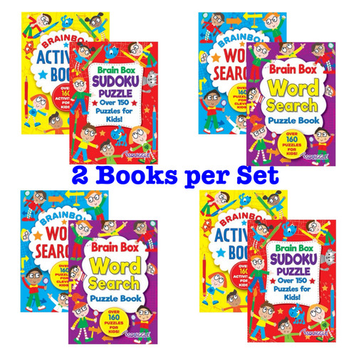 Kids sudoku word - sudoku,,