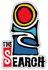 Rip Curl The Search Surfing