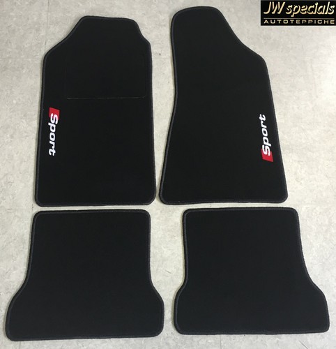 Automotive carpets floor - , mats
