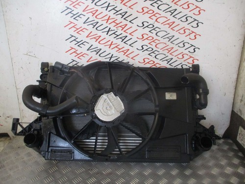 Vauxhall astra on b16dtu - vauxhall,