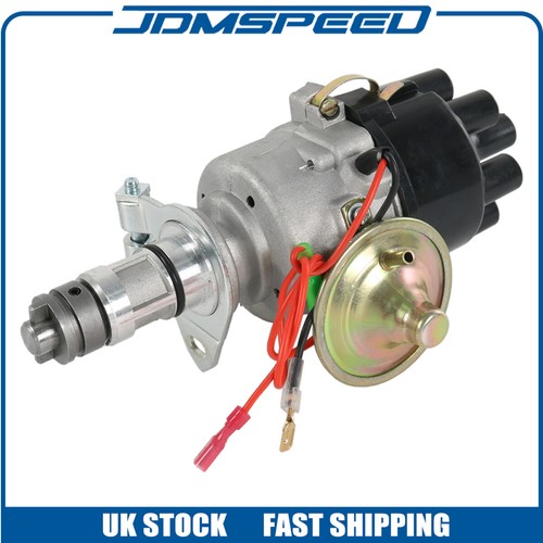 Electronic distributor 45d6 - electronic,