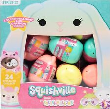 SQUISHMALLOWS SQUISHVILLE -