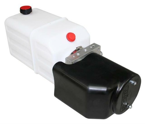 Flowfit 24v t circuit - flowfit, p+t