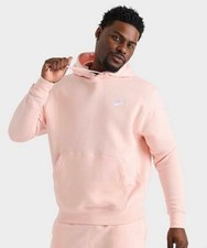 Nike Mens Sportswear Club