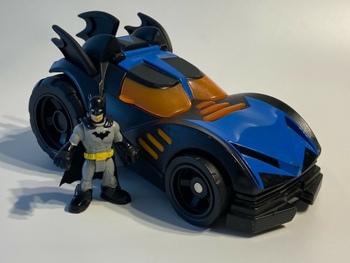 Imaginext super friends - dc,