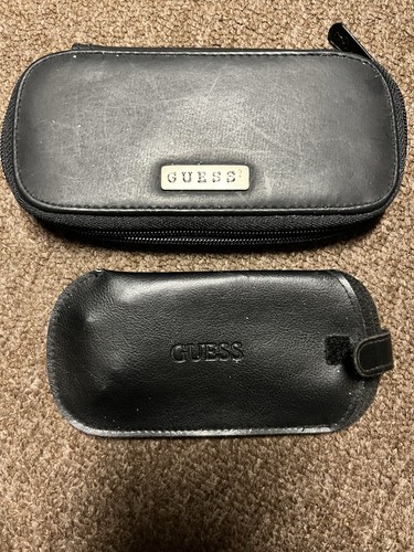 Vintage guess zippered - guess,
