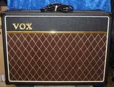 Vintage Vox AC15C1 15W 1x12"