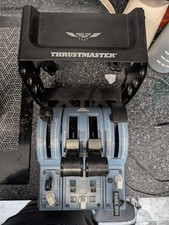 Thrustmaster Airbus Throttles