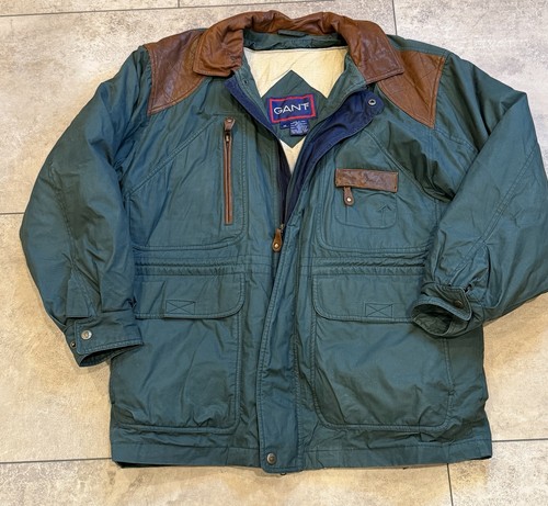 Gant men hunter green down - hunter,