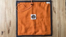 18x18” 6oz Waxed Canvas &
