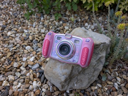 Vtech kidizoom duo camera 0 - vtech,