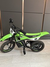 Razor Sc125 McGrath 12V Electric Mini Dirt Bike Motorcycle
