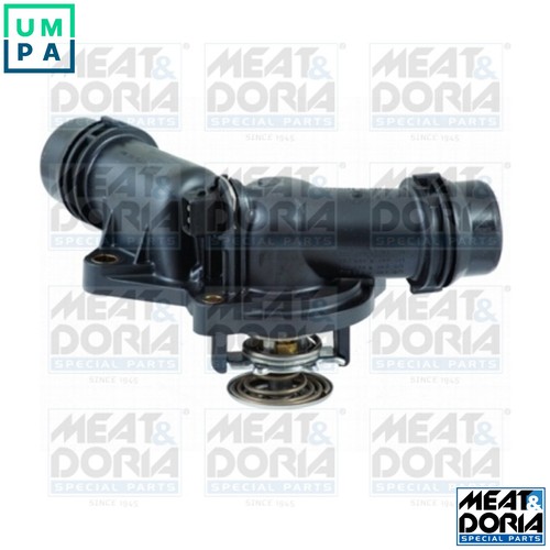 Thermostat coolant 92722 for - coolant,