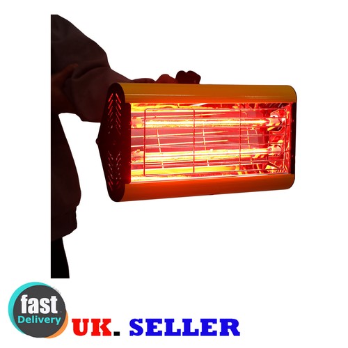 Infrared dryer heating lamp - heating,