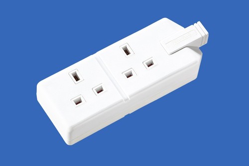 Masterplug permaplug els132w - masterplug,