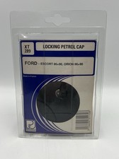 Locking petrol cap xt289 - cap,