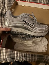 UK 10.5 - Nike Air Max TL 2.5