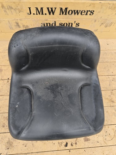 Ride mower seat husqvarna - mower,