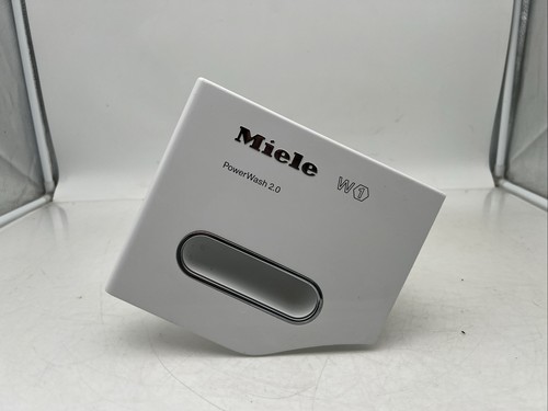 Miele washing machine - miele,