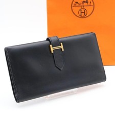 HERMES Birkin Classic Box Calf