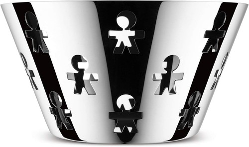 Alessi stainless steel - alessi,