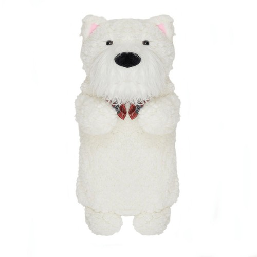Scotty dog novelty - hot, water