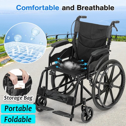 Lightweight self propelled - lightweight,