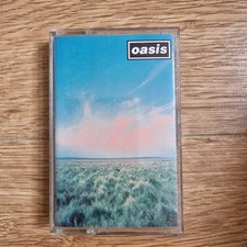 Oasis - Whatever/(It's Good)