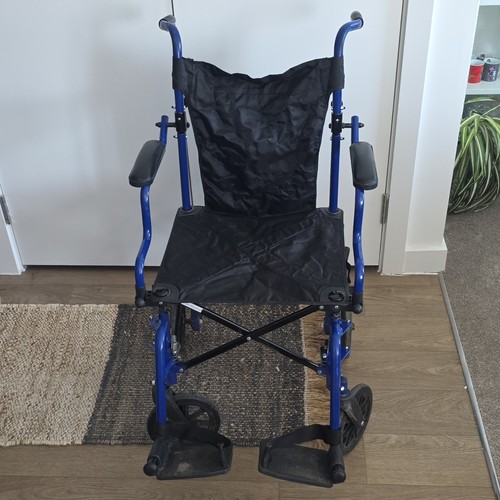 Elitecare fly light transport - elitecare,