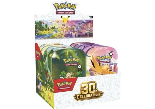 Presale confirmed pokemon - *presale*,