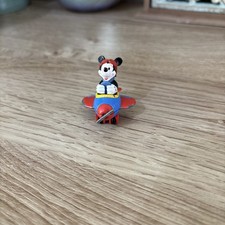 Vintage Metal Mickey Mouse