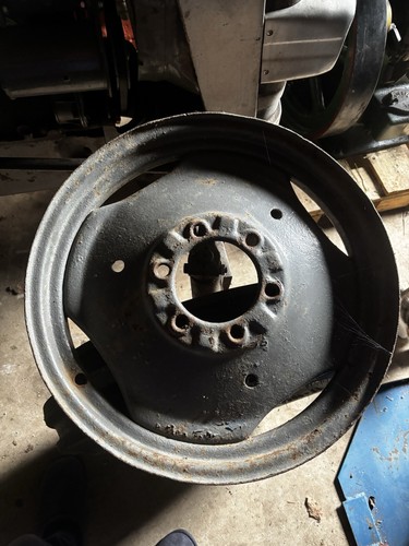 Ferguson t20 rim - ferguson,