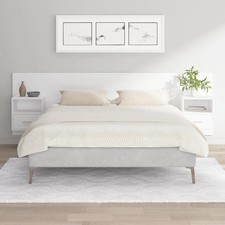 Headboard Wall-mounted