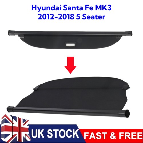 Hyundai santa mk3 - fe, 2012-2018