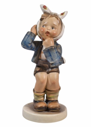 Vintage goebel hummel - w,