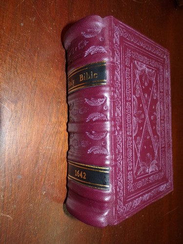 1642 king james - 1642,